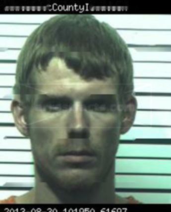 Nathan Ryan Russell