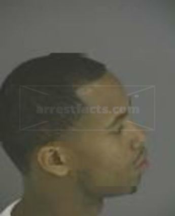 Dante Mcray Smith