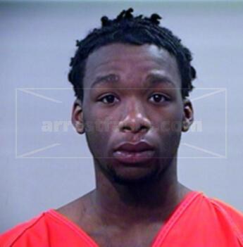 Jaquille Dewayne Earls