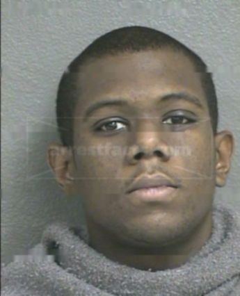 Dominic Andre Clark