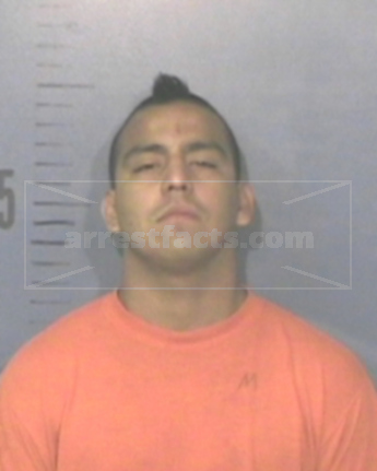 Justin Aaron Rocha