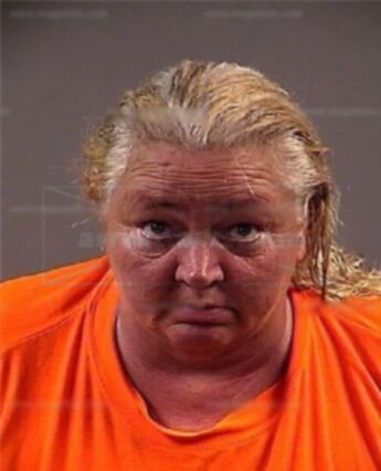 Judith Ann Pittman