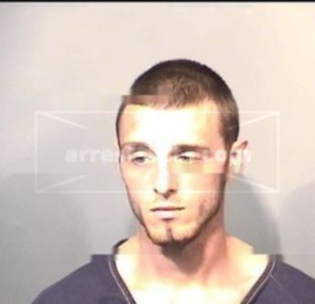 Christopher Michael Fay