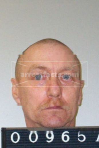 Timothy Dale Kennedy
