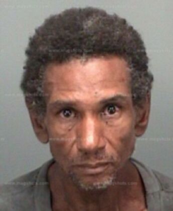 William Lee Saunders Jr.