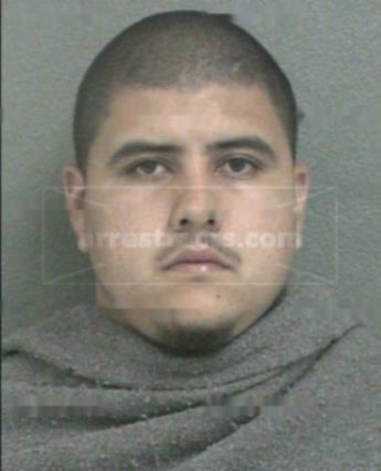 Alfredo Avitia Jr