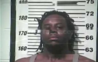 Melvous Lee Gardner Sr.