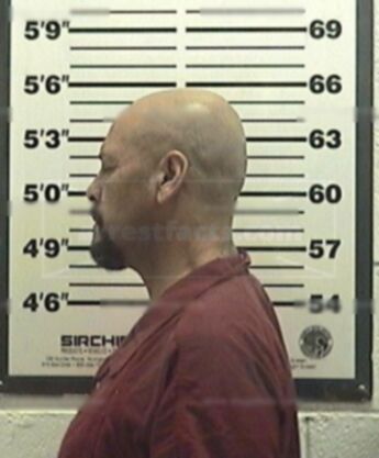 Michael Armando Espinoza