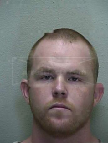 Dustin Bernon Leverett