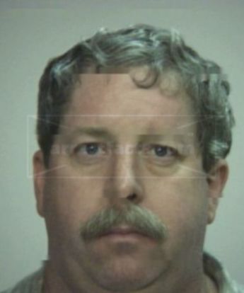 Donald Ray Bennett
