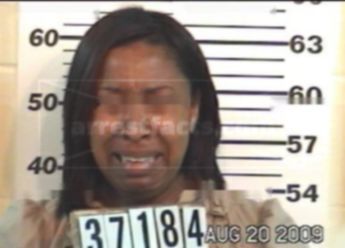 Lashonda Marie Walls