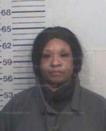 Shycovie Kyuanda Chapman