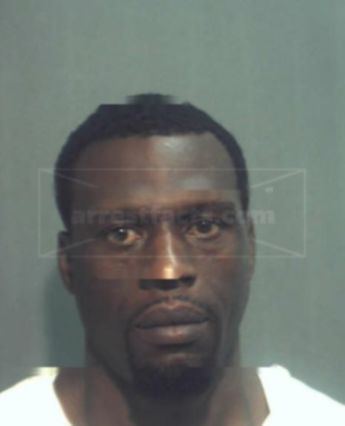 Ricky Leon Green