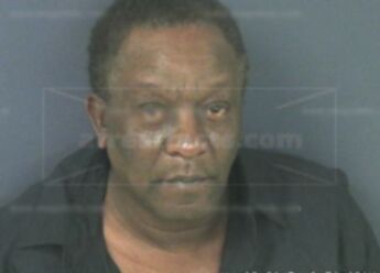 Willie Ray Jackson