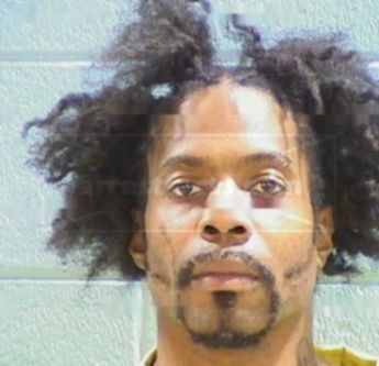 Reginald P. Anderson
