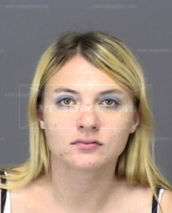 Shauna Marie Mcgraw