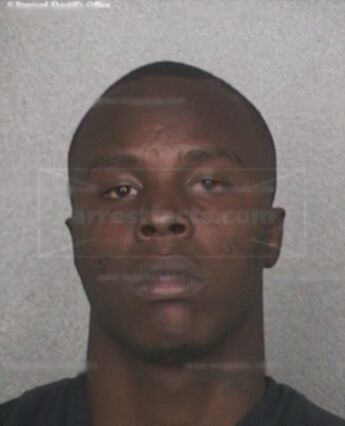 Brandon Lamar Carswell