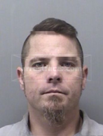 Eric Aaron Fields