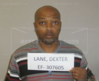 Dexter Antonio Lane