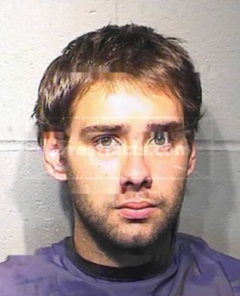 Joshua Owen Lee Simpson