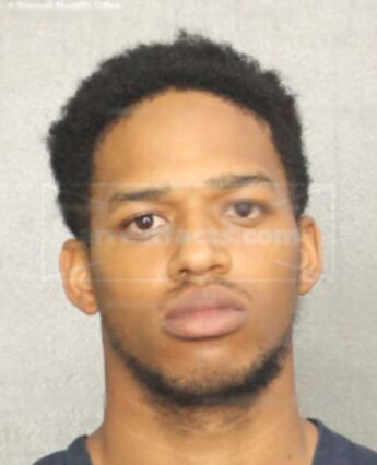Remir Alexander Martin