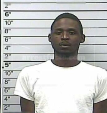 Quincy B Jenkins