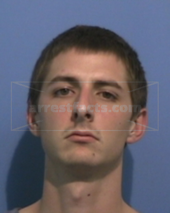 Travis Jameson Caskey