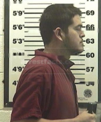 Justin Martinez