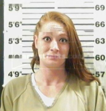 Clara Stover