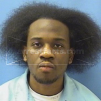 Devonte Jones