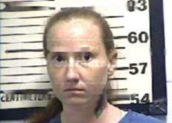 Michelle Lyn Pickard