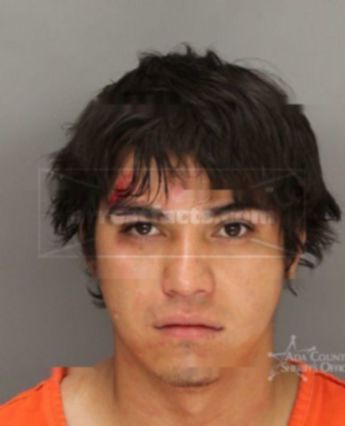 Saldivar Isaac Lyle
