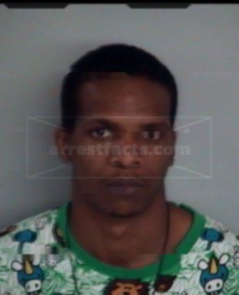 Carlos Leonard Jones