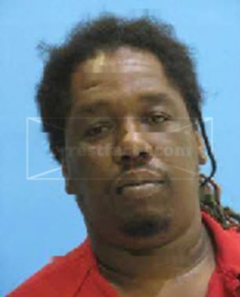 Lashawn Juan Mitchell