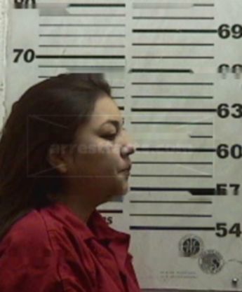 Crystal Sandoval