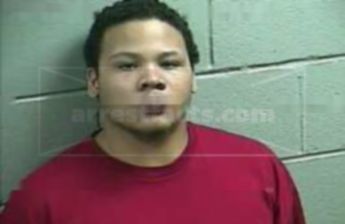 Jarrell Dewayne Boyd