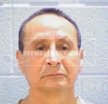 Roberto Rodriguez-Ojeda