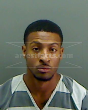 Daquin Deshun Martin