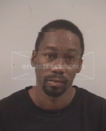 Damian Lamar Sanders
