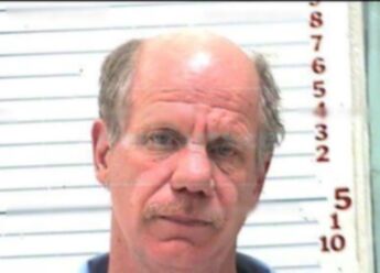 Johnny Dee Newsom