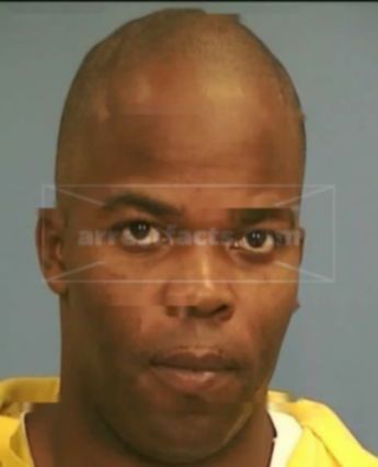 Darnell Hodges