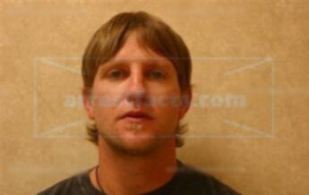Brandon Scott Taylor