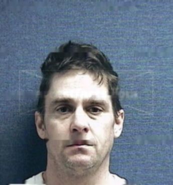 Gregory Scott Pence
