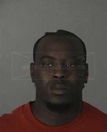 Dwight Tyler Gentles