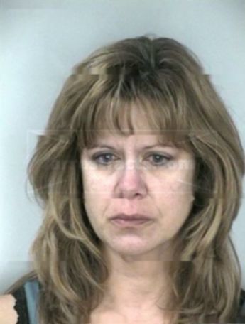 Cathy Luckie Waddington