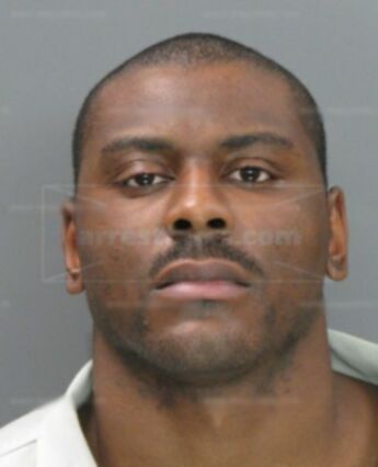 Trayvis Strickland