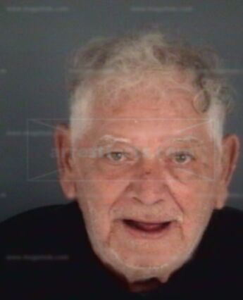 James Edwin Irwin