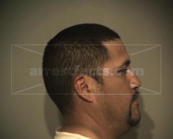 Jose Gilberto Torres Sandoval