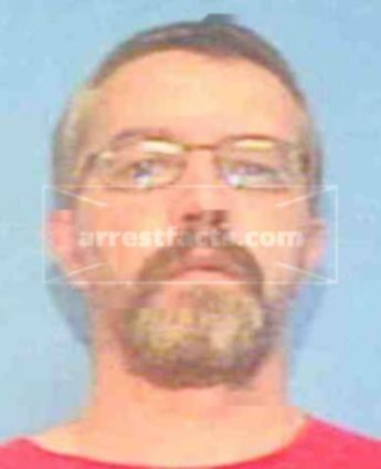 Ronald Dane Hoyt