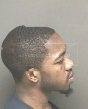 Malcum Eric Brown